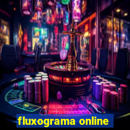 fluxograma online